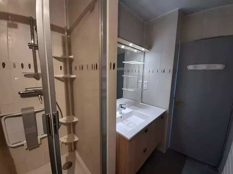 Appartement, 71,45 m²