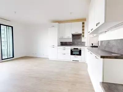 Appartement, 56,9 m²