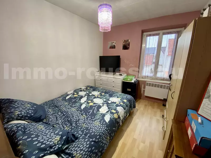 Maison, 60 m²