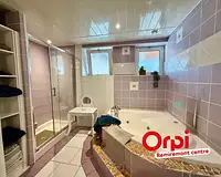 Appartement, 138 m²
