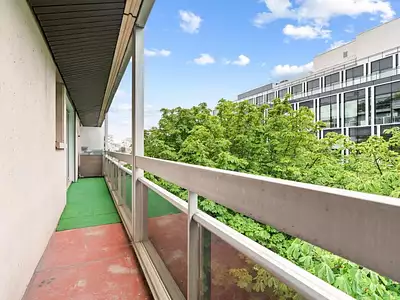 Appartement, 54 m²