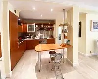 Appartement, 170 m²