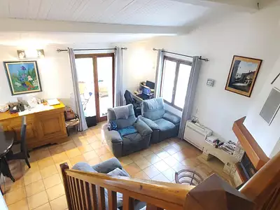 Maison, 185 m²