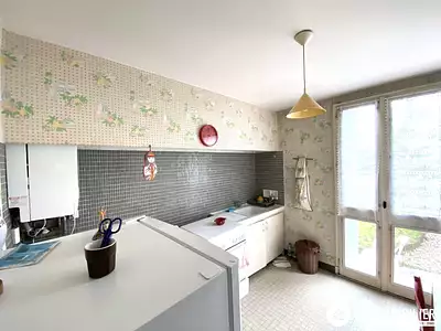 Maison, 170 m²