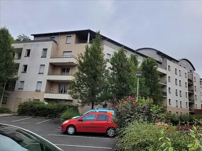 Appartement, 75,59 m²