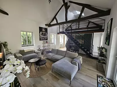 Maison, 140 m²