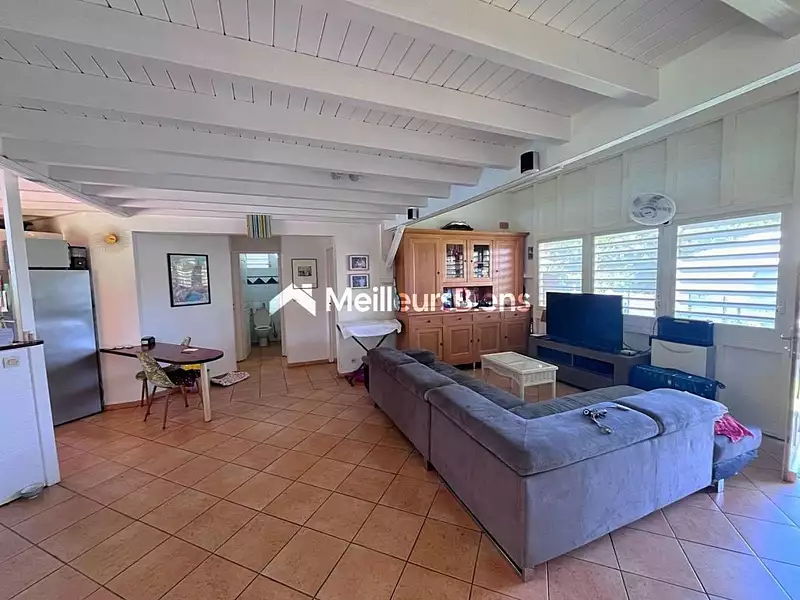 Maison, 124 m²