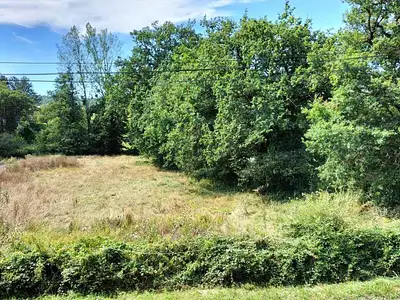 Terrain, 960 m²