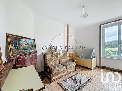Maison, 135 m²