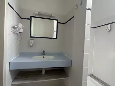Appartement, 35,87 m²