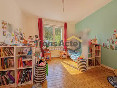 Maison, 148 m²
