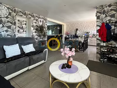 Maison, 95 m²