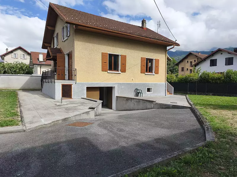 Maison, 120 m²