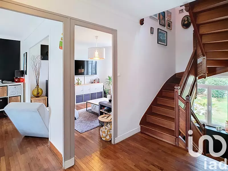 Maison, 142 m²