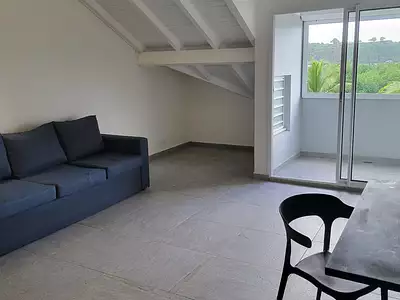 Appartement, 68 m²