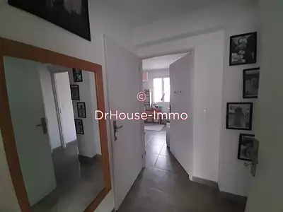 Appartement, 64 m²