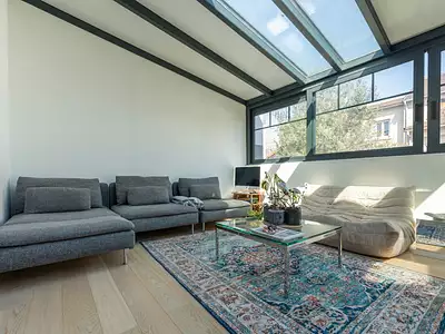 Maison, 110 m²