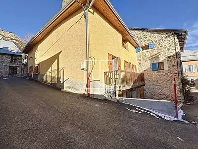 Maison, 110 m²