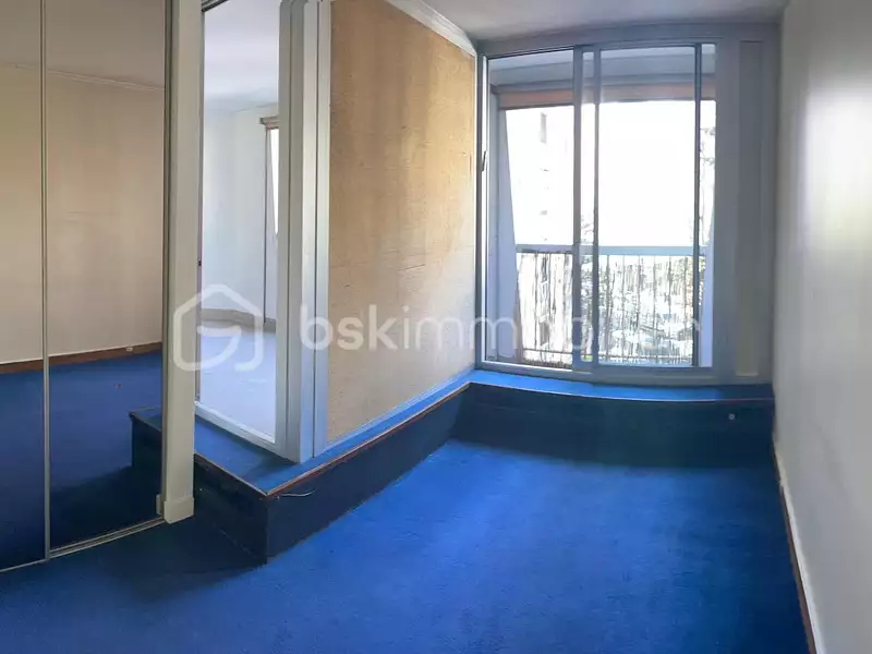 Appartement, 86 m²