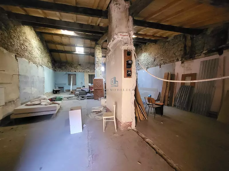 Appartement, 148 m²