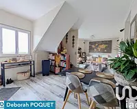 Appartement, 89 m²