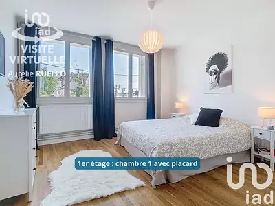 Maison, 148 m²