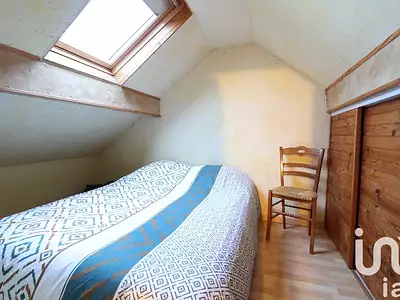 Maison, 95 m²