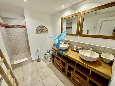 Appartement, 107 m²