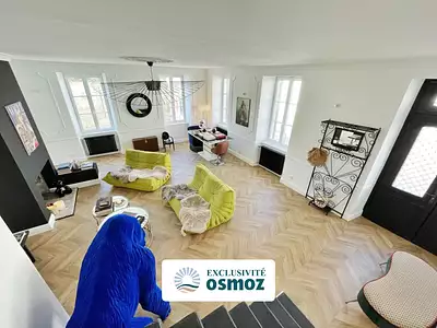Maison, 153 m²
