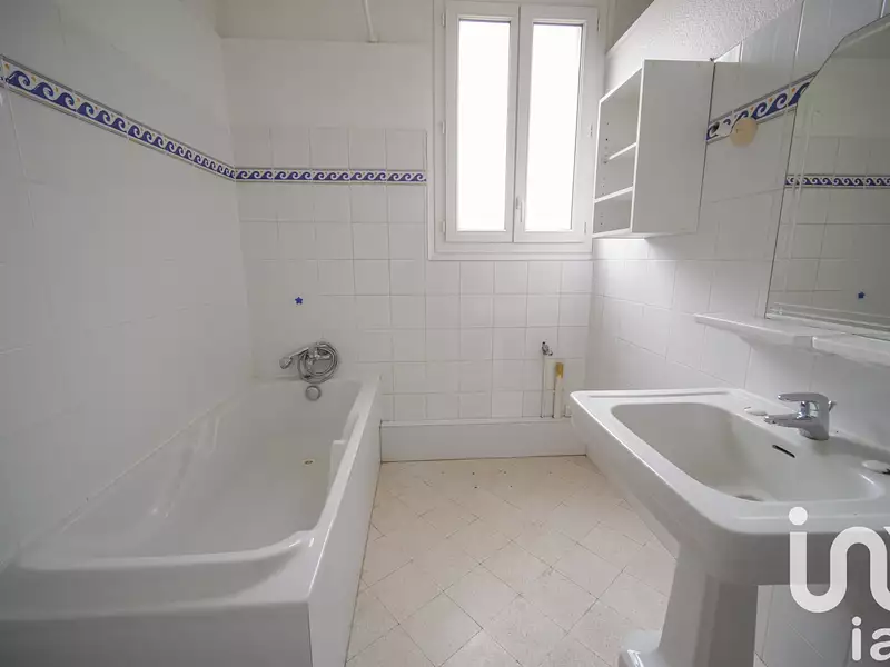 Appartement, 97 m²