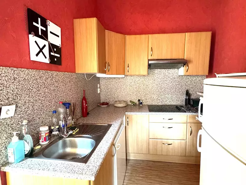 Immeuble, 300 m²