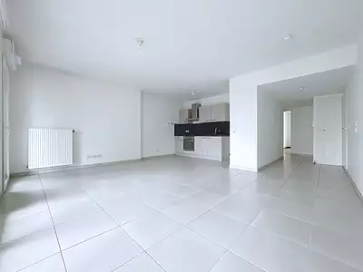 Appartement, 66,84 m²