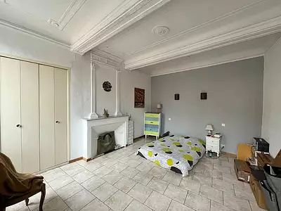 Appartement, 55 m²