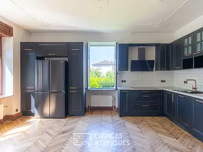Appartement, 119 m²