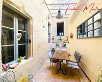 Appartement, 118 m²