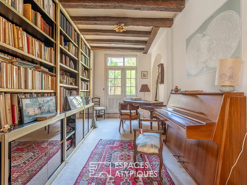 Maison, 200 m²