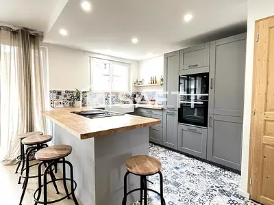 Appartement, 86 m²
