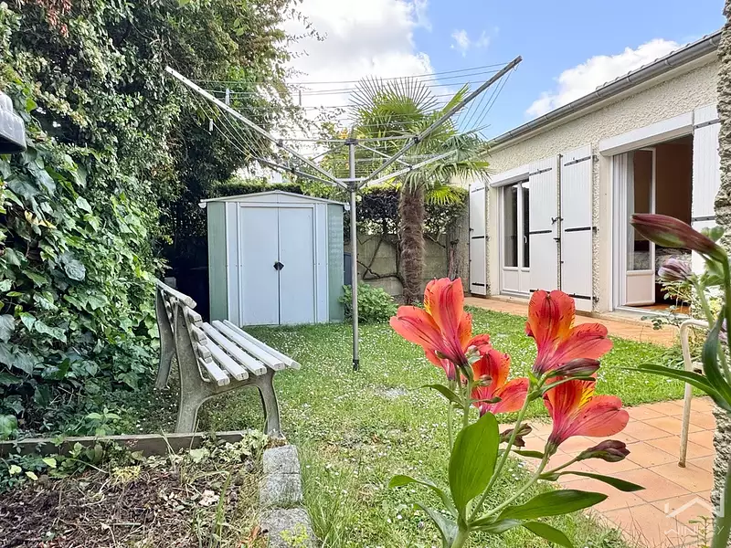 Maison, 84,55 m²