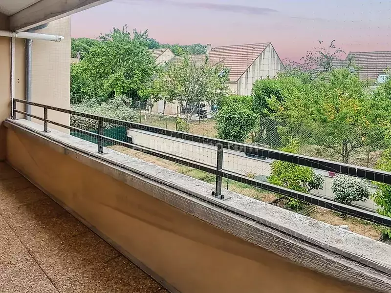 Appartement, 69,26 m²