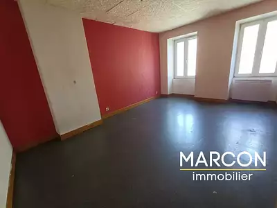 Maison, 110,5 m²