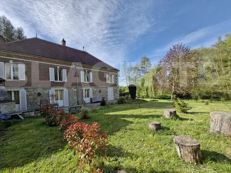 Maison, 178 m²