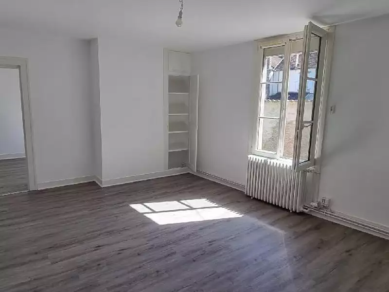 Appartement, 48 m²