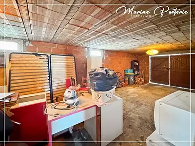 Maison, 98 m²