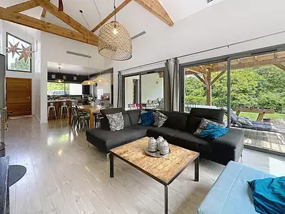 Maison, 140 m²