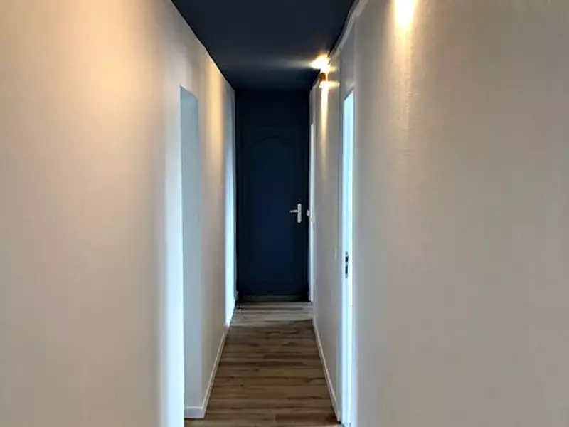 Appartement, 89 m²