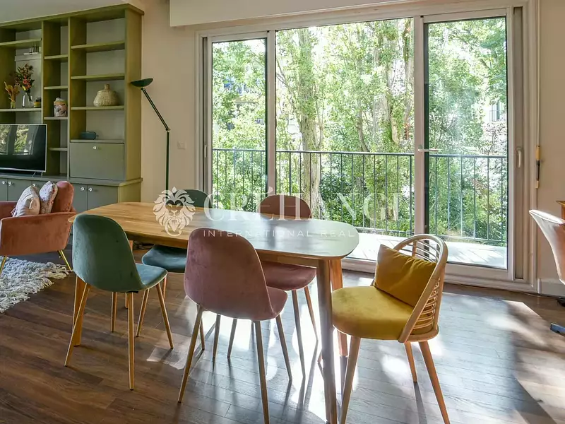 Appartement, 89,33 m²