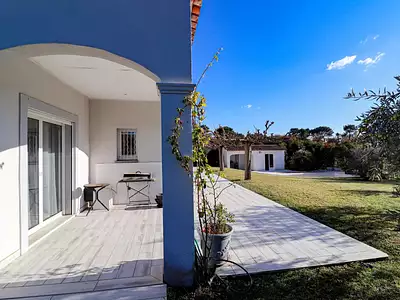 Maison, 140 m²