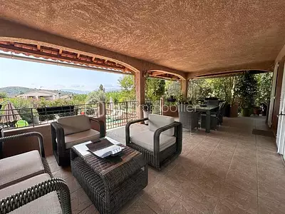 Maison, 187 m²