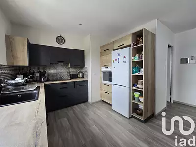 Maison, 104 m²