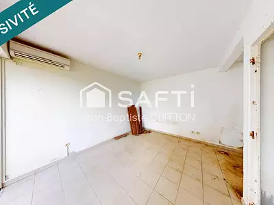 Appartement, 67 m²